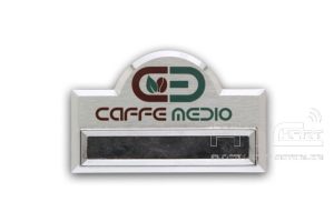 Baskılı Yaka İsimlikleri