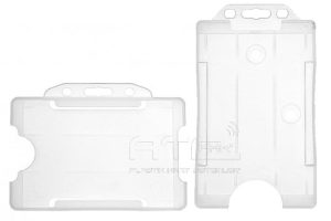 Plastik Kart Koruyucu