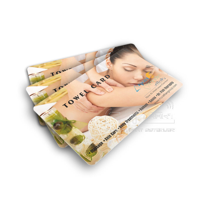 Otel Kartı Otel Kartı