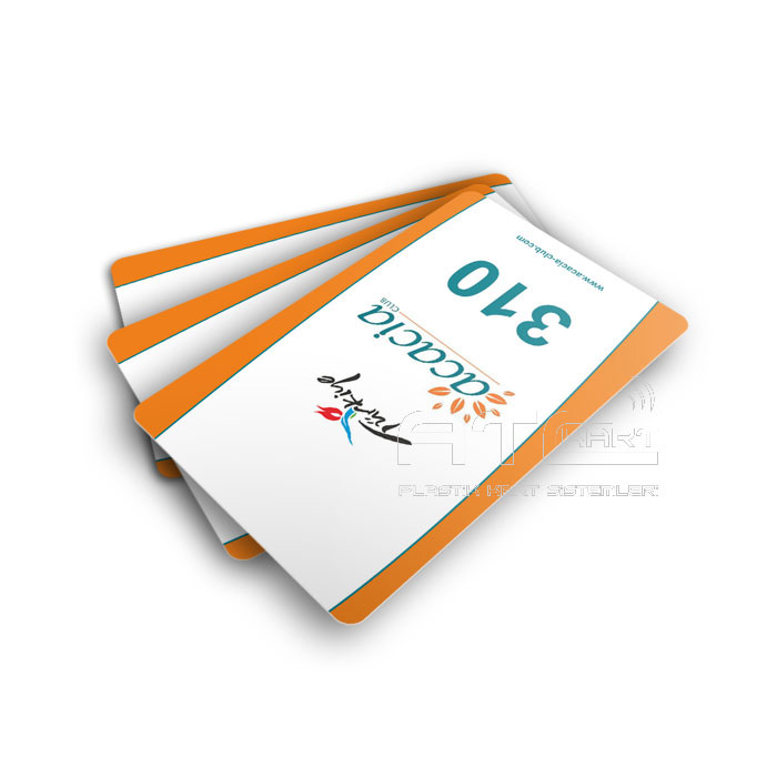 Otel Kartı Otel Kartı