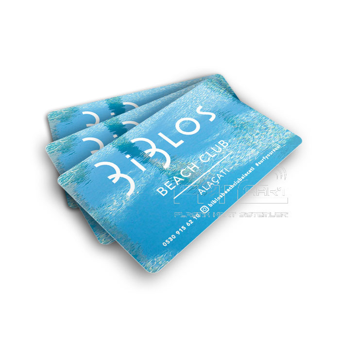 Otel Kartı Otel Kartı