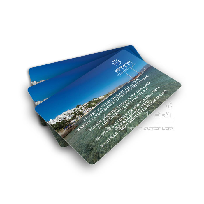 Otel Kartı Otel Kartı