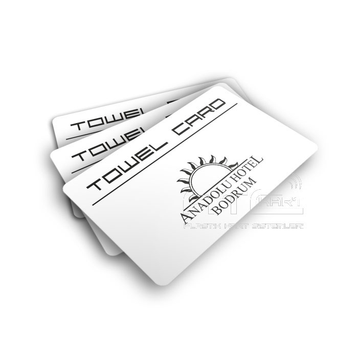 Otel Kartı Otel Kartı