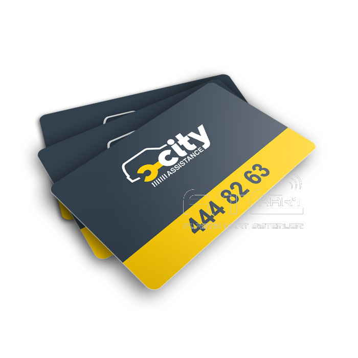 Üye Kartı Üye Kartı