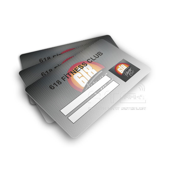 Üye Kartı Üye Kartı