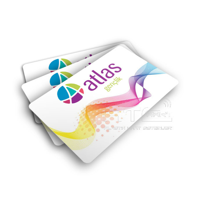 Üye Kartı Üye Kartı