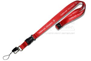 Telefon Klipsli Kart Askı İpi