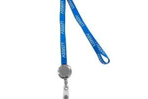 Yoyolu Boyun Askı İpi