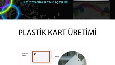 Plastik kart